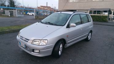 Mitsubishi Space Star 1.8i 16V GDI cat GLX Air