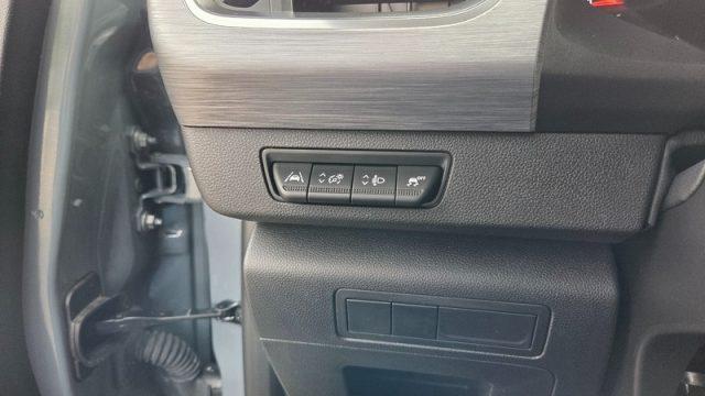 NISSAN Townstar 1.3 130 CV Tekna PERMUTE OK NEOPATENTATI