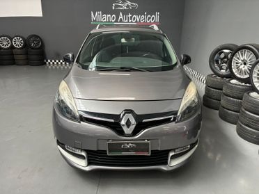 Renault Scenic Scénic dCi 110 CV Start&Stop Energy Bose 7 Posti