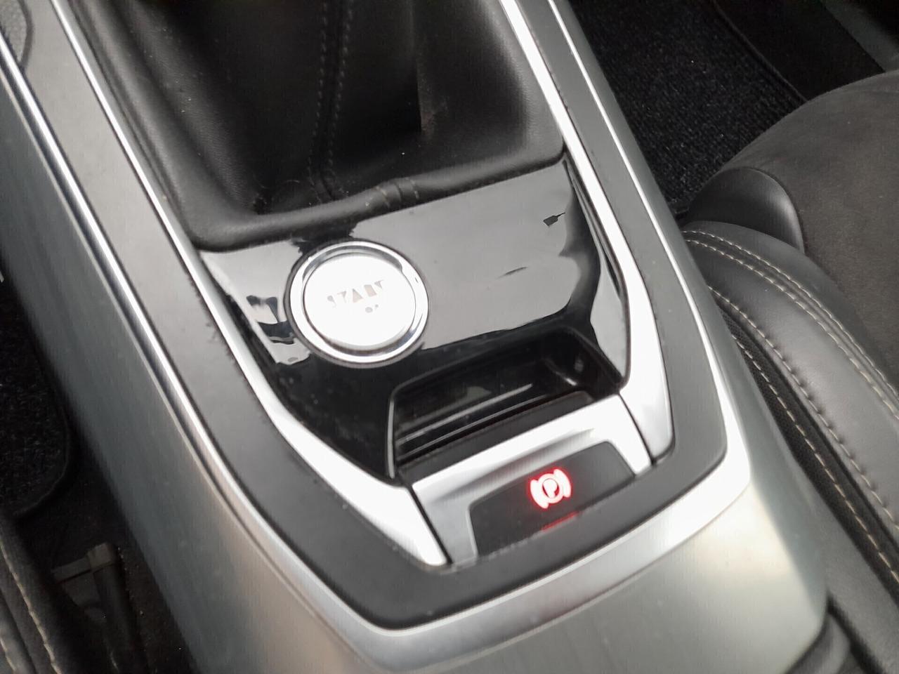 Peugeot 308 1.6 e-HDi 115 CV Stop&Start SW Allure