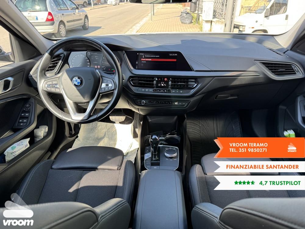 BMW Serie 1 (F40) 118i 5p. Business Advantage