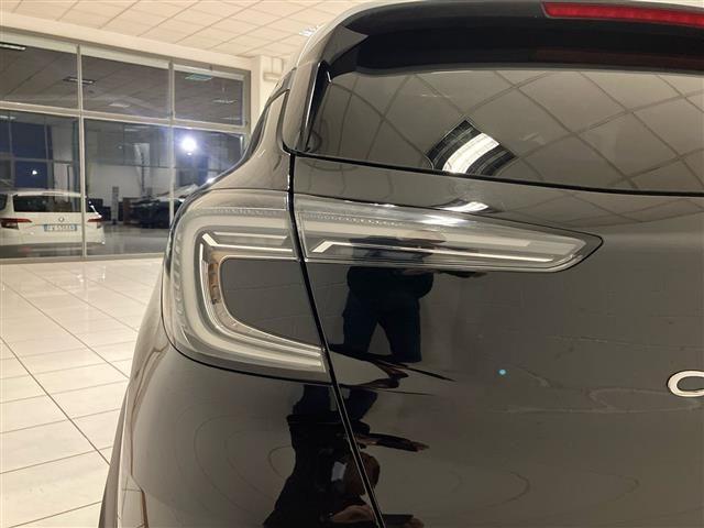 RENAULT Captur 1.0 TCe Techno