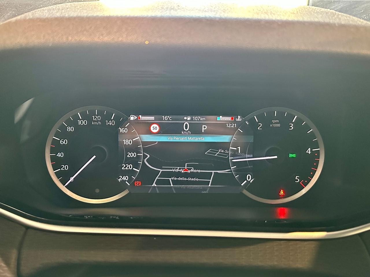 Land Rover Range Evoque 2.0D I4 163 CV AWD Auto S