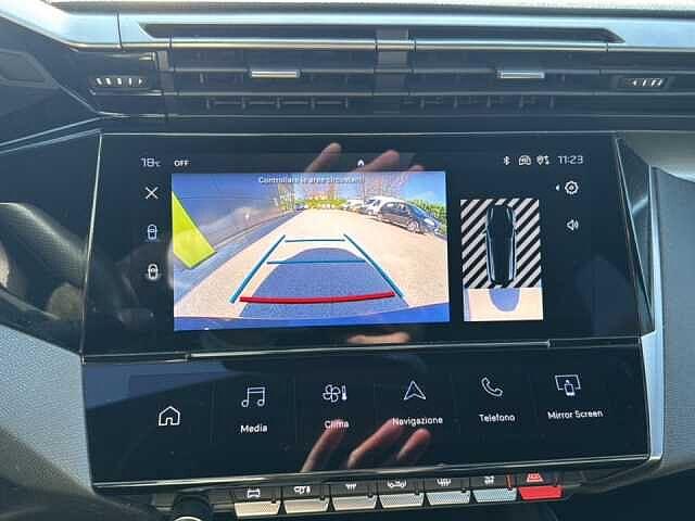 Peugeot 308 BlueHDi 130 S&S EAT8 SW GT