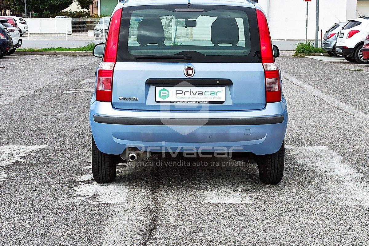 FIAT Panda 1.2 Dynamic Euro 5