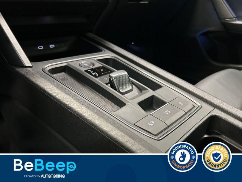 CUPRA Formentor 2.0 TSI VZ 4DRIVE 310CV DSG