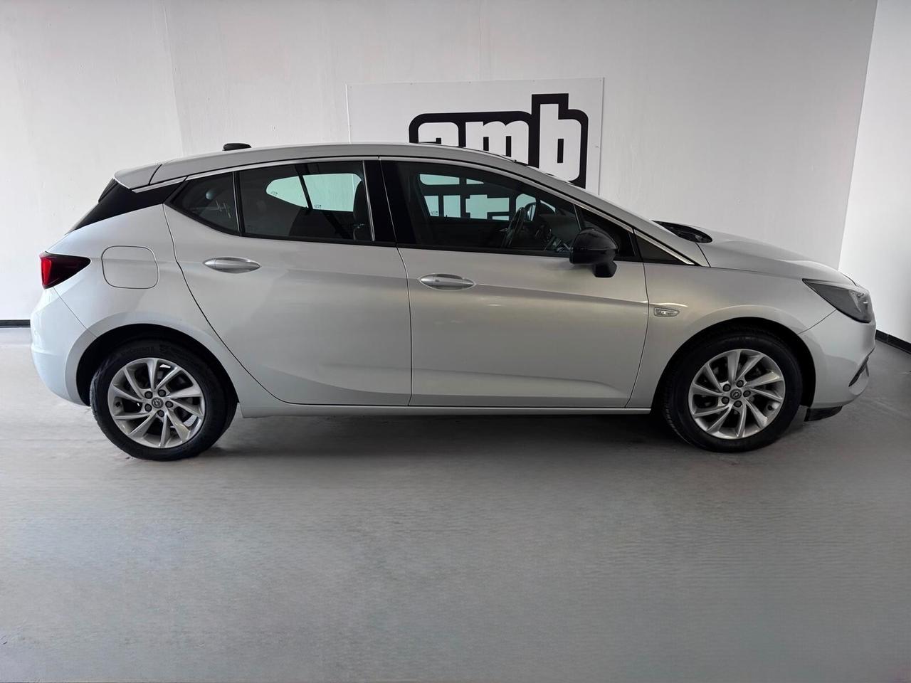 Opel Astra 5 porte GARANZIA FINO A 3 ANNI!!!!