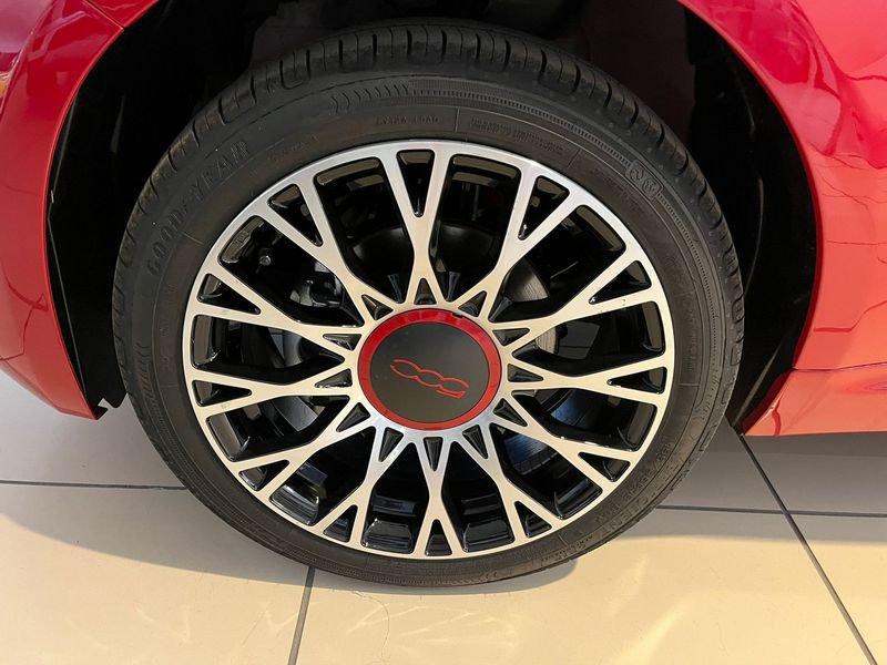 FIAT 500 500 1.0 Hybrid