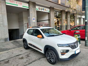 Dacia Spring Comfort Plus Electric 45