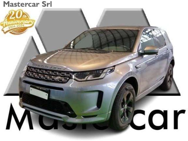 LAND ROVER Discovery Sport 2.0d ed4 R-Dynamic fwd 150cv - GC588JW