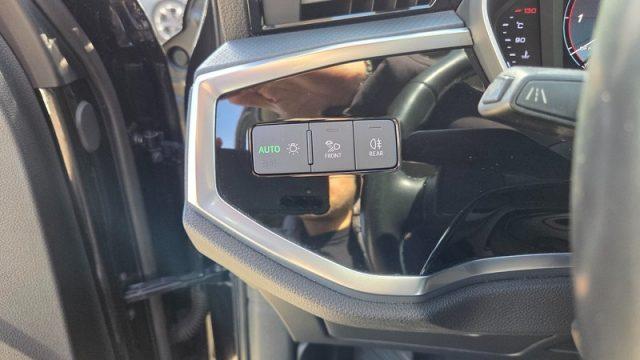 AUDI Q3 40 TFSI quattro S tronic Business Advanced PERMUTE