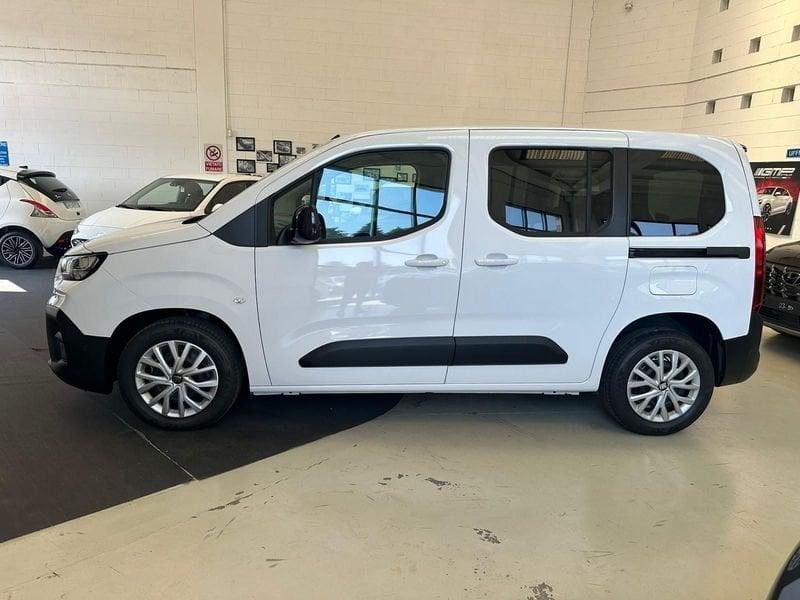 FIAT Doblò 1.5 BlueHdi 100CV Combi MT6 AUTOVETTURA