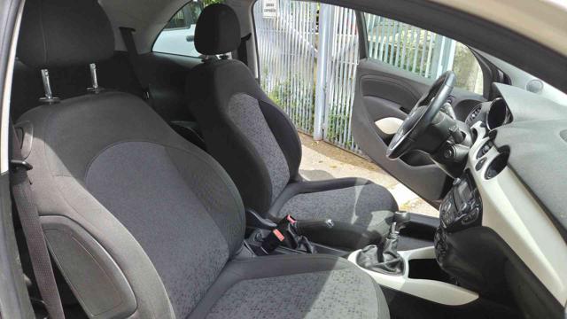 OPEL Adam 1.2 70 CV Jam