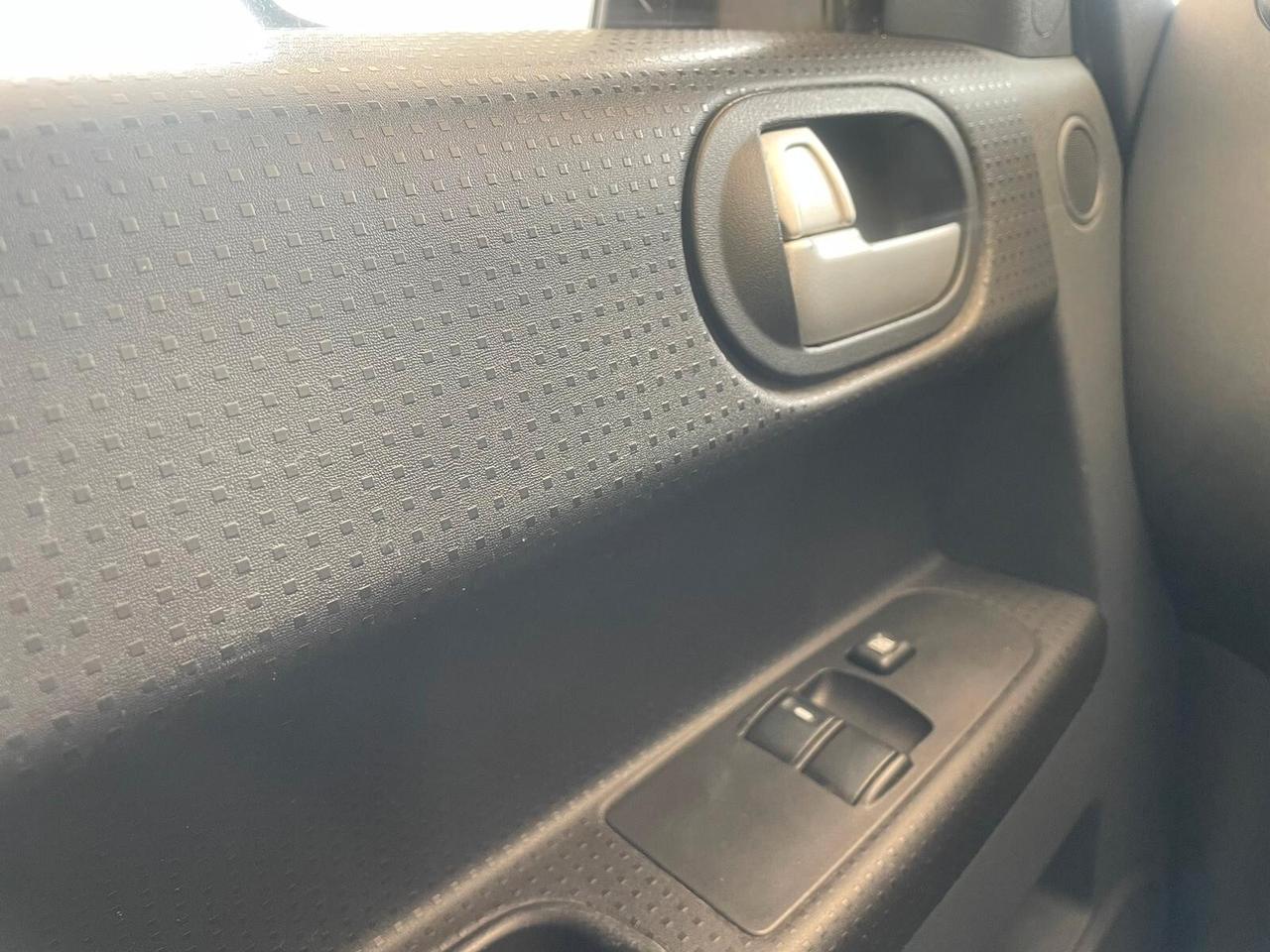 Mitsubishi Colt 1.1 12V 5p.GPL Special Action Model