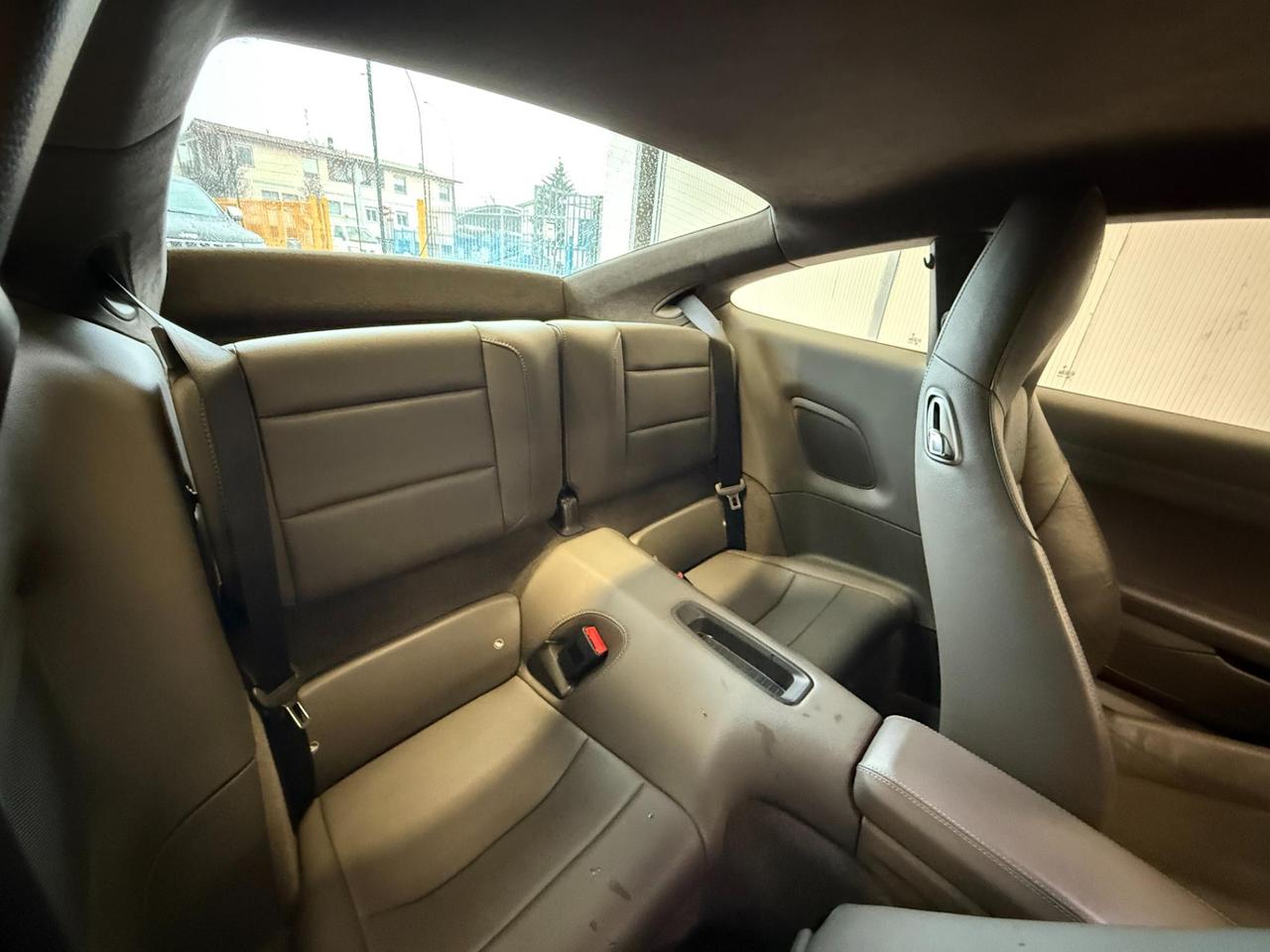 Porsche 911 Coupe 3.0 Carrera S auto