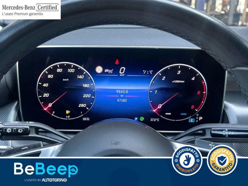Mercedes-Benz GLC 220 D ADVANCED PLUS 4MATIC AUTO
