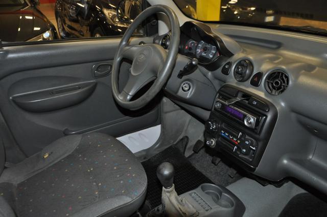 HYUNDAI Atos 1.0 12V GL