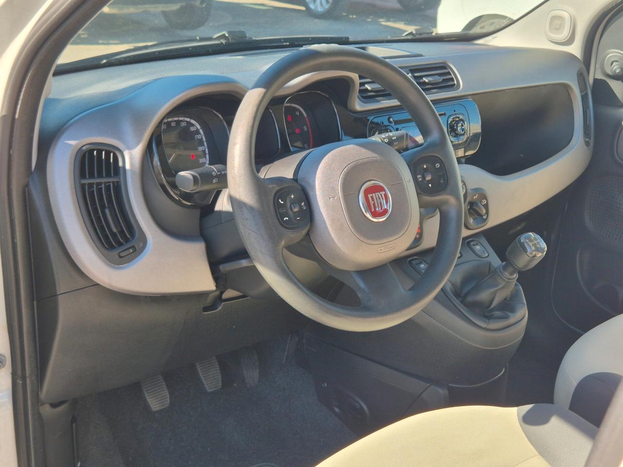 Fiat Panda 1.3 MJT S&S Lounge