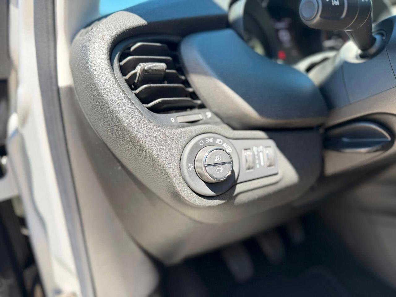 Fiat 500X 1.6 MultiJet 130 CV Cross