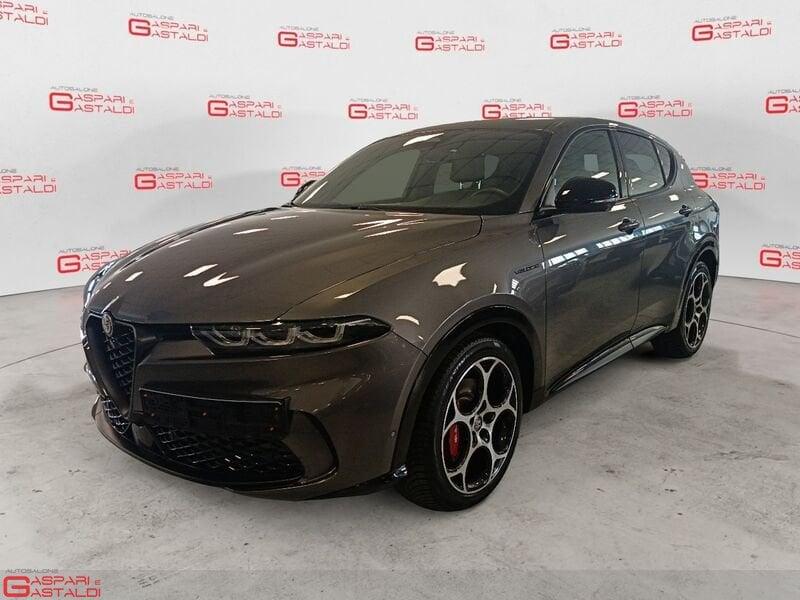 Alfa Romeo Tonale Tonale 1.6 diesel 130 CV TCT6 Veloce
