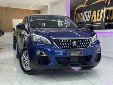 Peugeot 3008 130Cv EAT8 Allure Full Opt