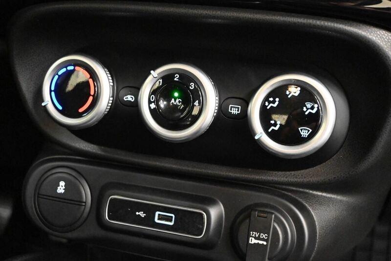 FIAT 500L 500L 1.4 95 CV City Cross