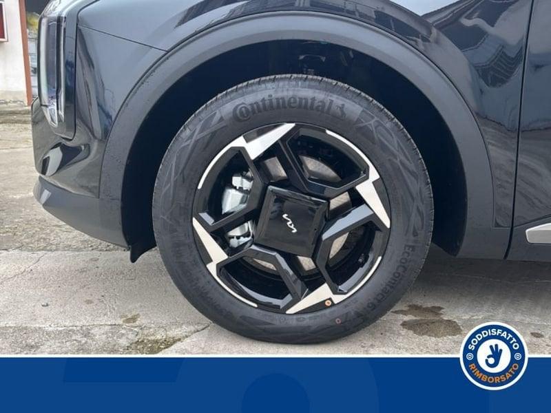 Kia Sportage 1.6 HEV Style (TT) PE