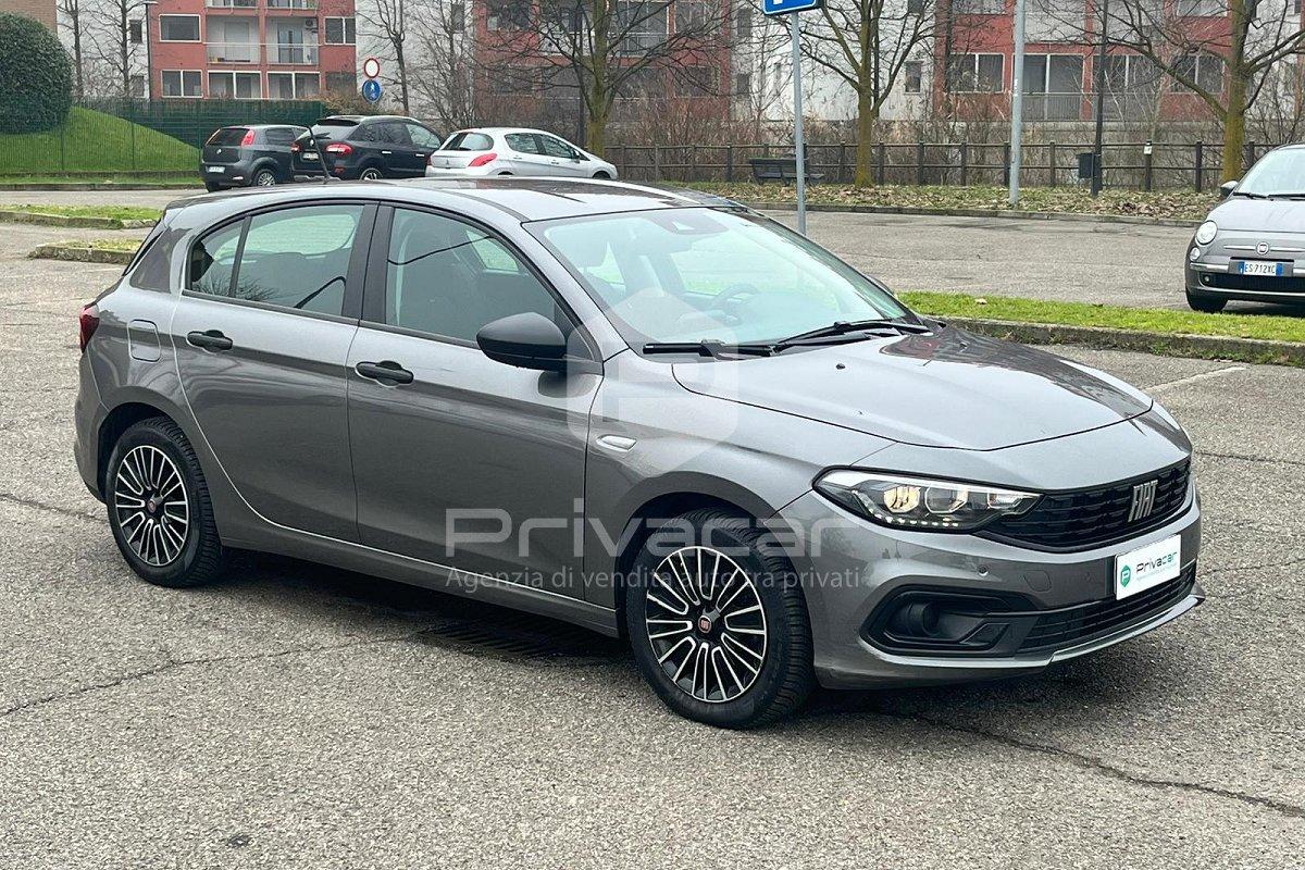 FIAT Tipo 1.0 5 porte City Life