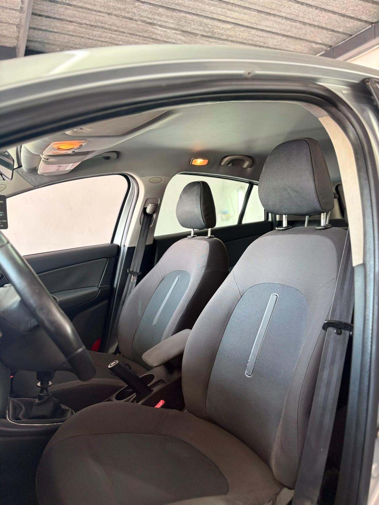 Fiat Bravo 1.4 Dynamic GPL