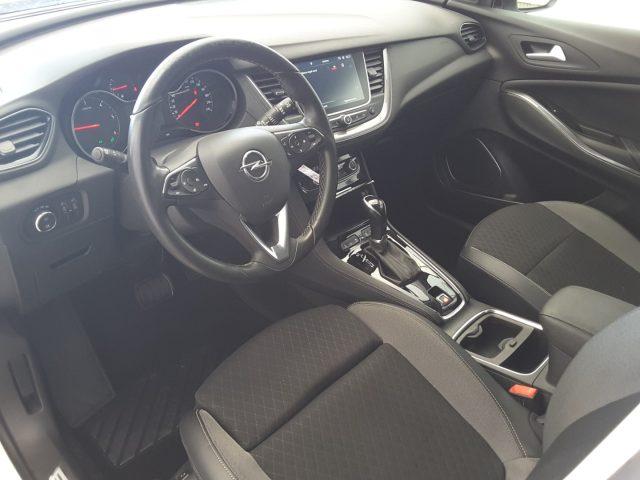 OPEL Grandland X 1.5 diesel 130cv Ecotec Innovation Automatica