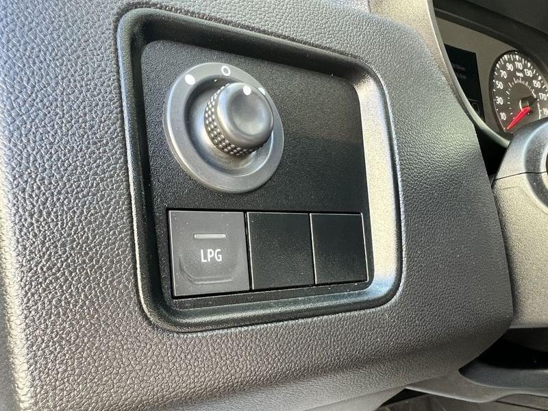 Dacia Duster Duster 1.0 tce Comfort Gpl 4x2 100cv