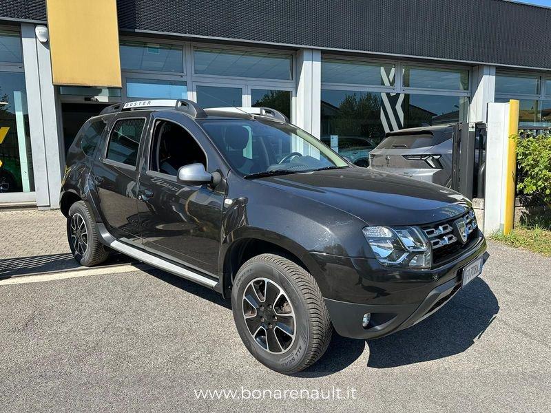 Dacia Duster 1.5 dCi 110cv 4x2 S&S Prestige