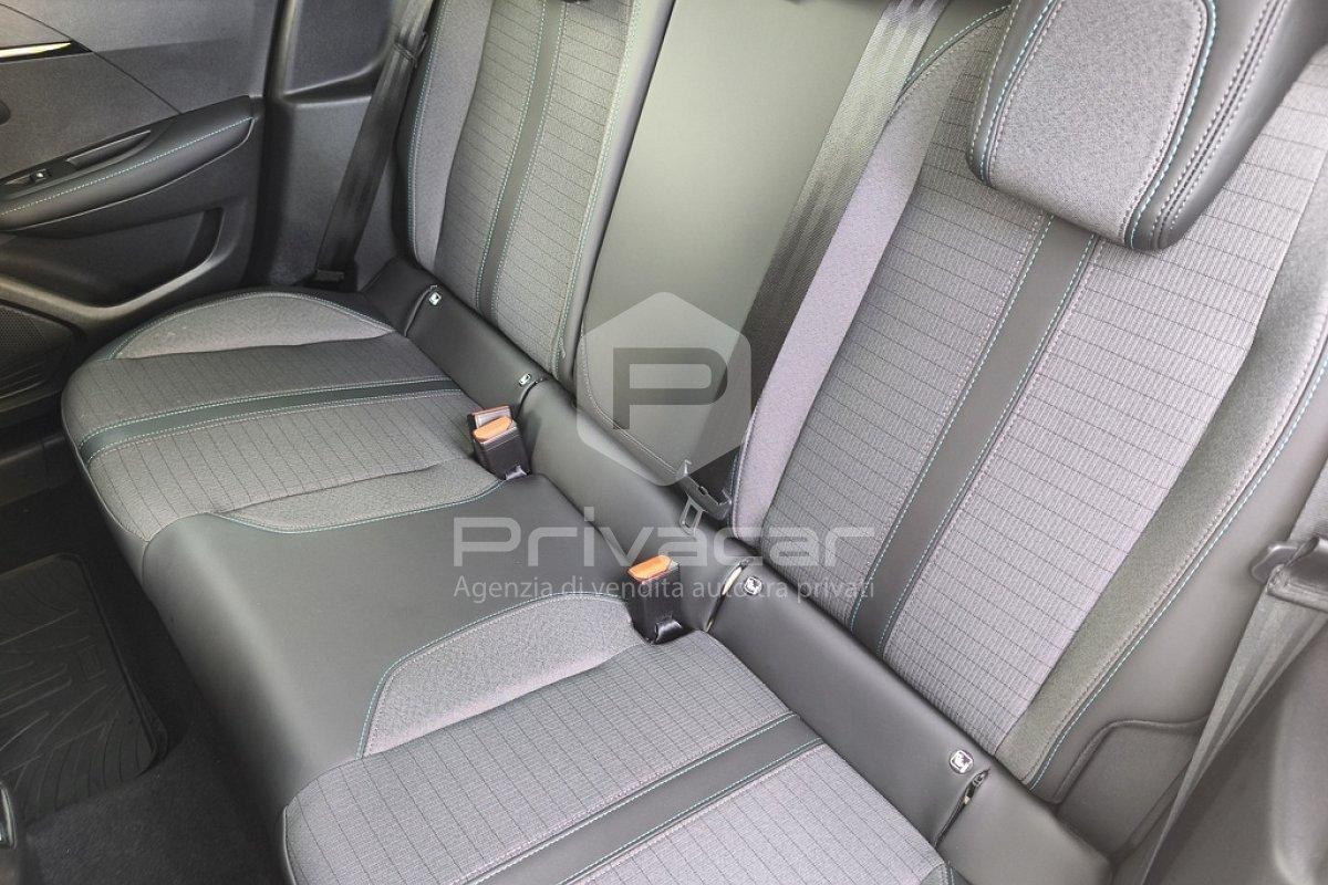 PEUGEOT 208 PureTech 100 Stop&Start 5 porte Allure