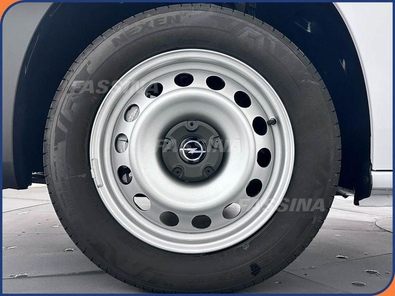 Opel Combo Combo 1.5d life N1 Edition Plus S&S L1H1 mt6 100cv