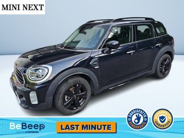 MINI Mini Countryman F60 MINI COUNTRYMAN 1.5 ONE NORTHWOOD EDITION AUTO