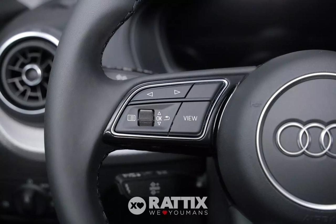 Audi Q2 35 1.5 TFSI 150CV Business