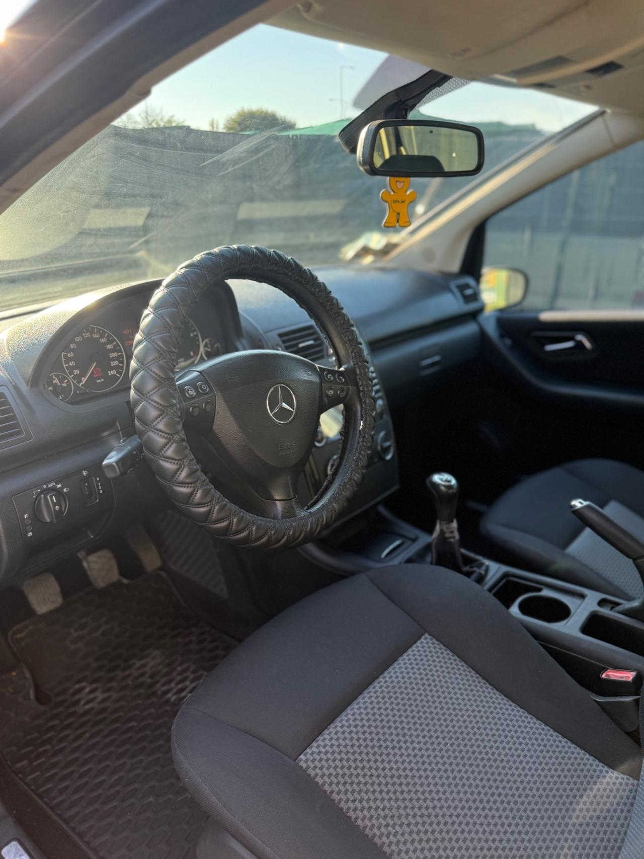 Mercedes CLASSE A180 DIESEL ELEGANCE NEOPATENTATI