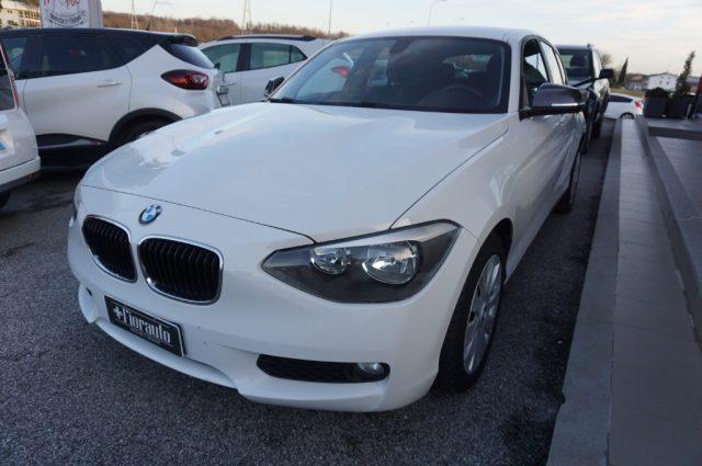 BMW 118 d 2.0 143CV cat 5 porte URBAN