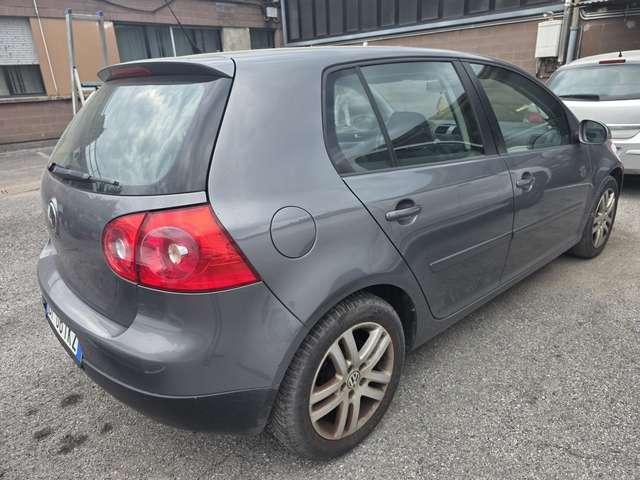 Volkswagen Golf 5p 1.6 Comfortline