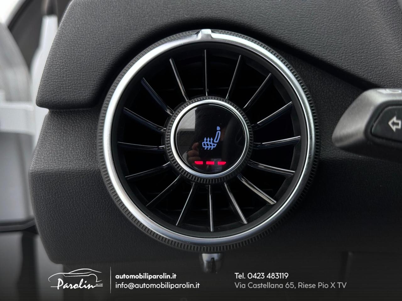 Audi TT Coupe 45 2.0 tfsi s-tronic S-Line Matrix-Navi-CarPlay