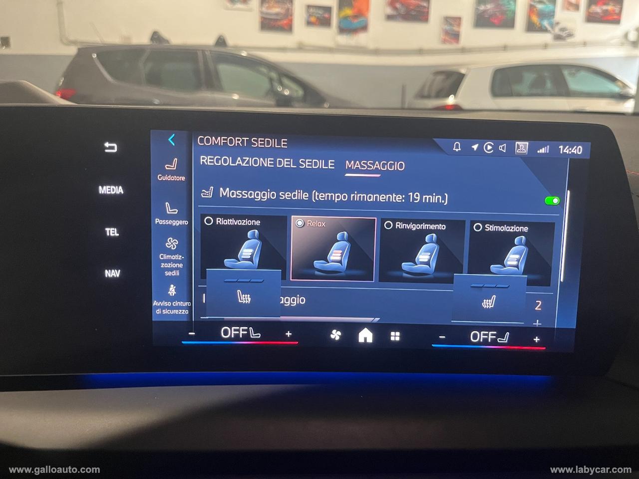 BMW 118d 5p. MSport Pro