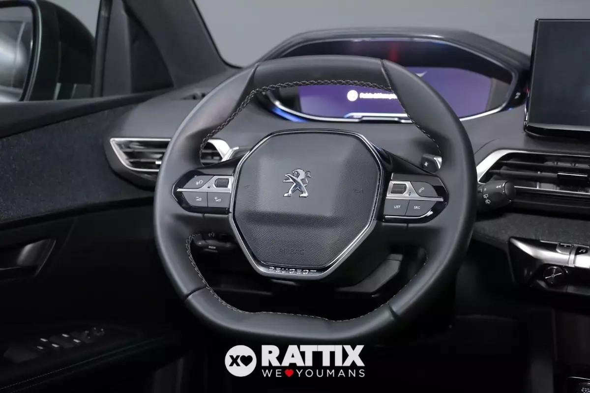 Peugeot 3008 1.6 Hybrid 225CV e-EAT8 Active Pack