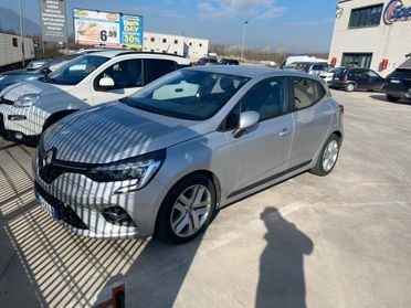 Renault Clio TCe 90 CV 5 porte Intens
