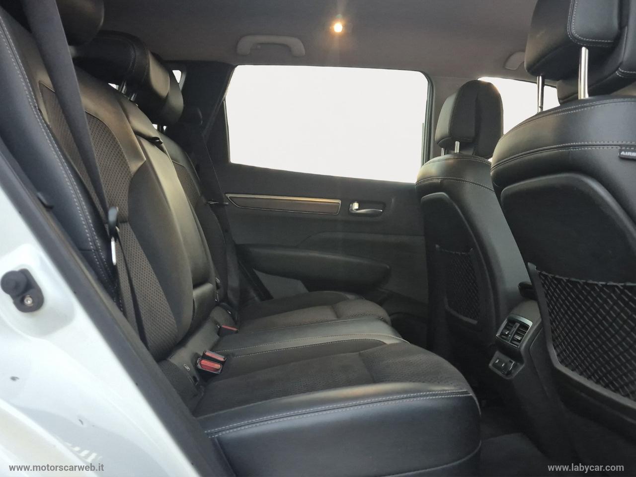 RENAULT Koleos dCi 175 CV 4x4 X-Tr. Ener. Intens