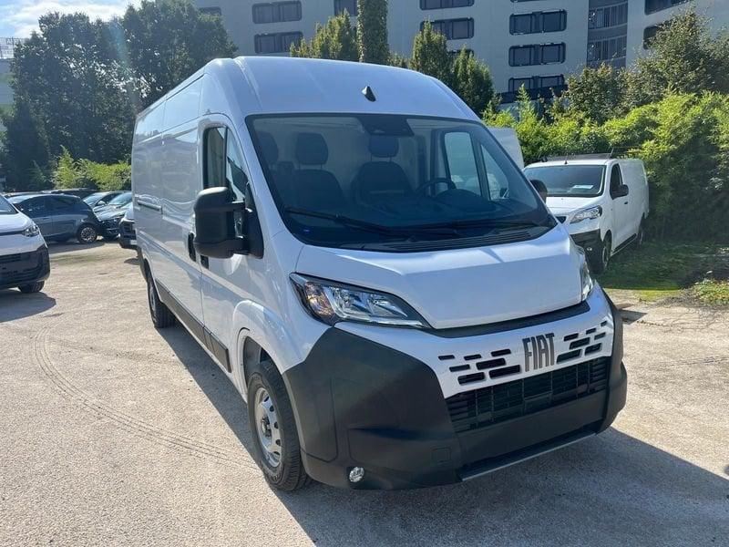 FIAT Ducato Ducato 35 2.2 Mjt 140CV LH2 (IVA ESCL.)