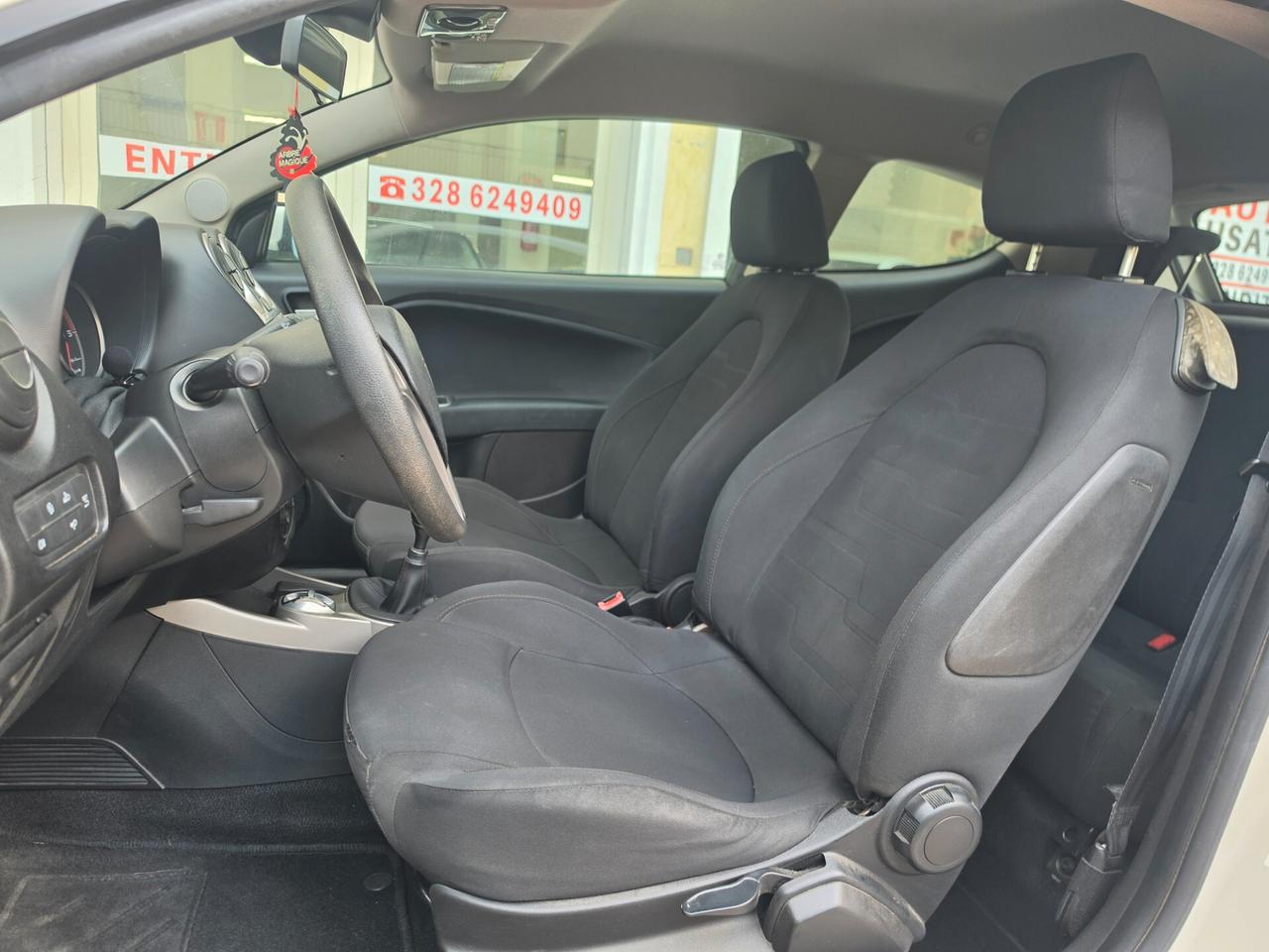 Alfa Romeo MiTo 1.3 JTDm 85 CV S&S Distinctive