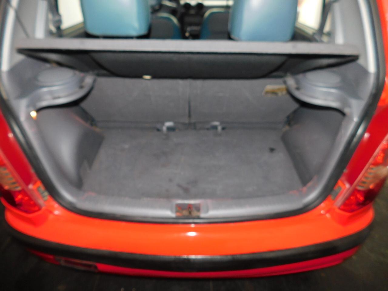 Hyundai Atos Prime 1.1 12V Style
