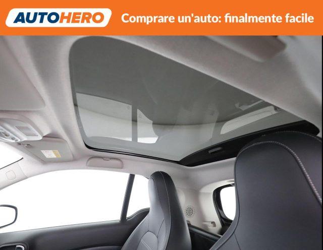 SMART ForTwo EQ Prime