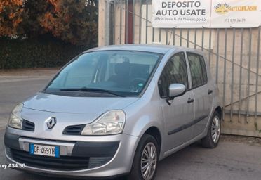 Renault Modus 1.2 Dynamique