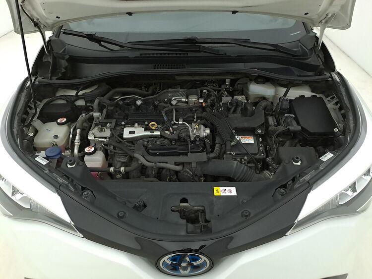 Toyota C-HR Hybrid Morebusiness BR415678 2.0 Full Hybrid 184CV